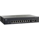 Cisco SRW208P-K9 from ICP Networks