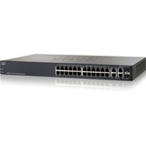 Cisco SRW224G4P-K9 from ICP Networks