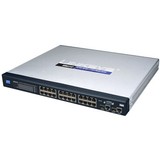 Cisco SRW224P from ICP Networks