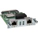 Cisco VWIC3-2MFT-T1/E1 from ICP Networks