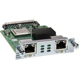 Cisco VWIC3-2MFT-T1E1-RF from ICP Networks