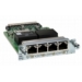 Cisco VWIC3-4MFT-T1/E1 from ICP Networks