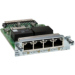 Cisco VWIC3-4MFT-T1E1-RF from ICP Networks