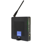 Cisco WRP400 from ICP Networks