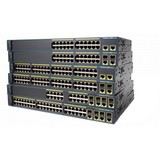 Cisco WS-C2960-24TC-L from ICP Networks