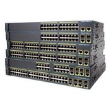 Cisco WS-C2960-48TC-L from ICP Networks