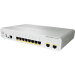 Cisco WS-C2960CPD-8PT-L from ICP Networks