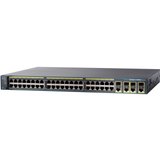 Cisco WS-C2960G-48TC-L from ICP Networks