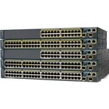 Cisco WS-C2960S-F24PS-L from ICP Networks