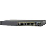 Cisco WS-C2960S-F24TS-L from ICP Networks