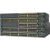 Cisco WS-C2960S-F24TS-S from ICP Networks