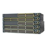 Cisco WS-C2960S-F48FPS-L from ICP Networks