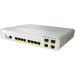 Cisco WS-C3560CPD-8PT-S from ICP Networks