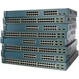 Cisco WS-C3560G-24TS-E from ICP Networks