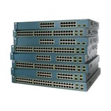 Cisco WS-C3560G-24TS-S from ICP Networks