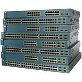 Cisco WS-C3560G-48TS-E from ICP Networks