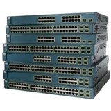 Cisco WS-C3560G-48TS-S from ICP Networks