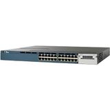 Cisco WS-C3560X-24P-S from ICP Networks