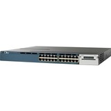 Cisco WS-C3560X-24T-S from ICP Networks