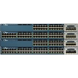 Cisco WS-C3560X-24U-S from ICP Networks