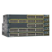 Cisco WS-C3560X-48P-S from ICP Networks