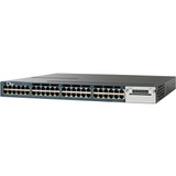 Cisco WS-C3560X-48PF-E from ICP Networks