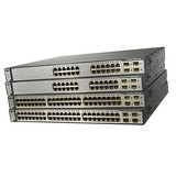 Cisco WS-C3750-24TS-S from ICP Networks