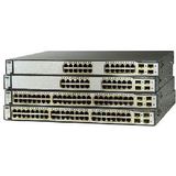 Cisco WS-C3750-48PS-E from ICP Networks