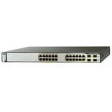 Cisco WS-C3750G-24PS-E from ICP Networks