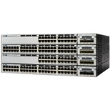 Cisco WS-C3750X-12S-E from ICP Networks