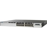 Cisco WS-C3750X-24P-S from ICP Networks