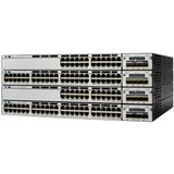 Cisco WS-C3750X-24S-E from ICP Networks