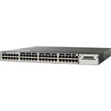 Cisco WS-C3750X-48P-E from ICP Networks