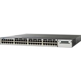 Cisco WS-C3750X-48P-S from ICP Networks