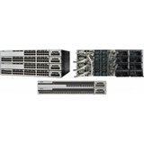 Cisco WS-C3750X-48U-L from ICP Networks