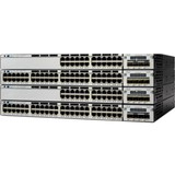 Cisco WS-C3750X-48U-S from ICP Networks