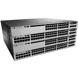 Cisco WS-C3850-24P-E from ICP Networks