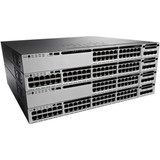 Cisco WS-C3850-24P-S from ICP Networks