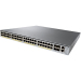 Cisco WS-C4948E-S from ICP Networks