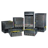 Cisco WS-C6504-E-WISM from ICP Networks