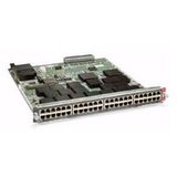 Cisco WS-X6148-GE-45AF from ICP Networks