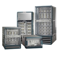 Cisco Cisco Switches