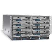 Cisco UCS Servers