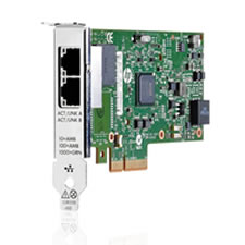 HPE network-interface-cards.asp from ICP Networks