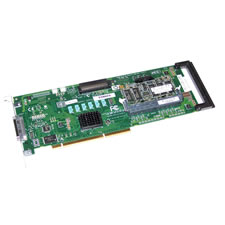 HPE SCSI/RAID Controllers