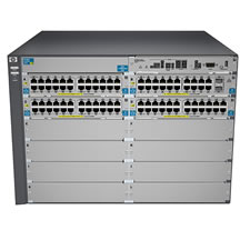 HPE Switches & Bridges