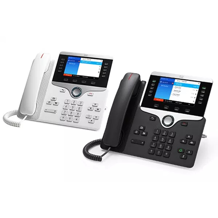 'Cisco IP Phones' from ICP Networks.co.uk