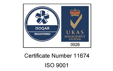 ISO 9001