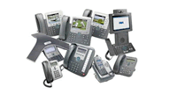 Cisco IP Phones from ICP Networks