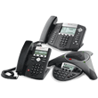 Polycom IP Phones from ICP Networks